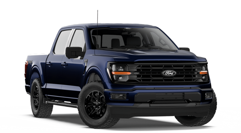 F-150® vehicle
